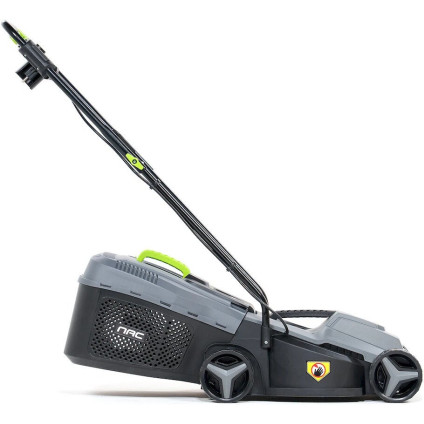 Газонокосилка NAC LE10-32-PB-YE