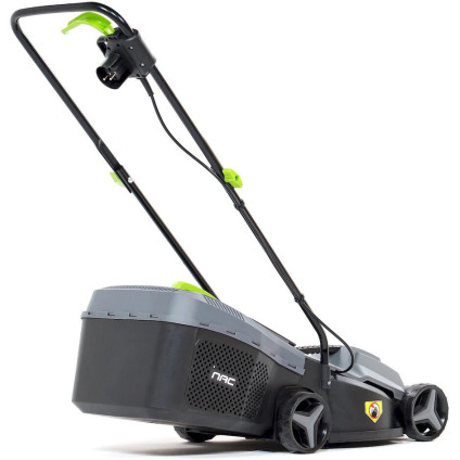 Газонокосилка NAC LE10-32-PB-YE