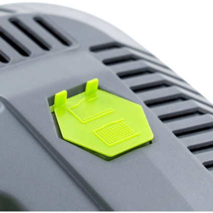 Газонокосилка NAC LE10-32-PB-YE