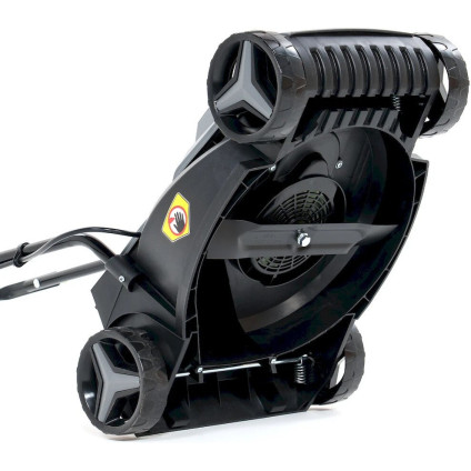 Газонокосилка NAC LE10-32-PB-YE