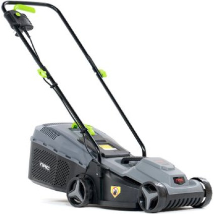 Газонокосилка NAC LE10-32-PB-YE