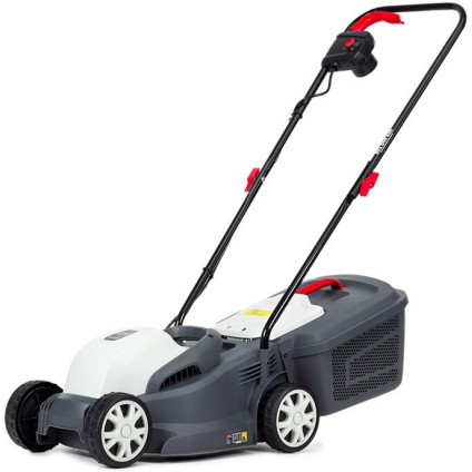 Газонокосилка NAC LE12-32-PB-KC