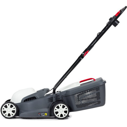 Газонокосилка NAC LE12-32-PB-KC