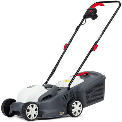 Газонокосилка NAC LE12-32-PB-KC