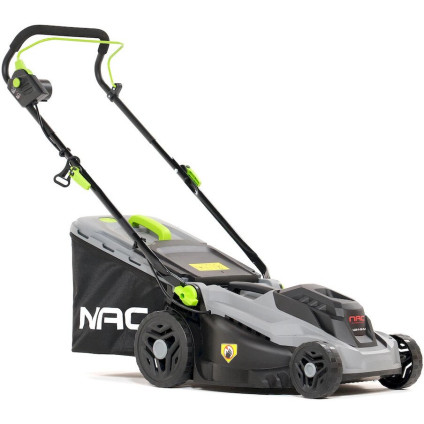 Газонокосилка NAC LE12-32-PB-KC