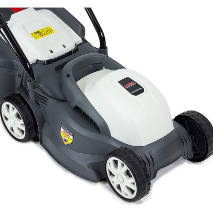 Газонокосилка NAC LE12-32-PB-KC