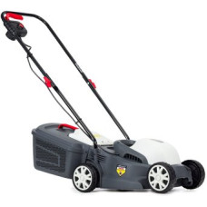 Газонокосилка NAC LE12-32-PB-KC