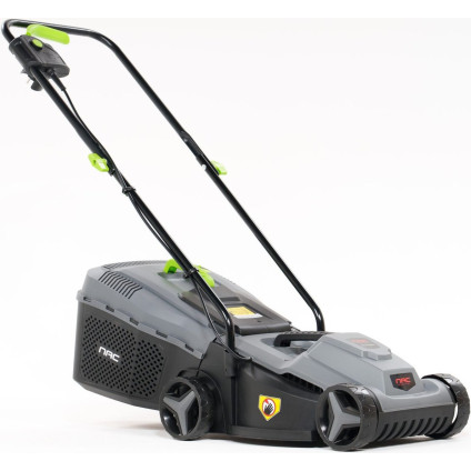 Газонокосилка NAC LE15-37-PB-S