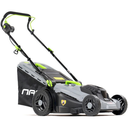 Газонокосилка NAC LE15-37-PB-S