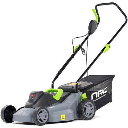 Газонокосилка NAC LE15-37-PB-S