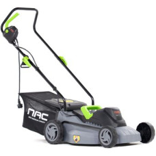 Газонокосилка NAC LE15-37-PB-S