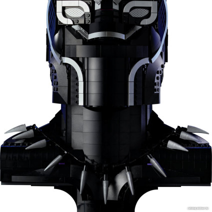 Конструктор LEGO Super Heroes Marvel 76215 Черная пантера