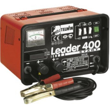 Пуско-зарядное устройство Telwin Leader 400 Start
