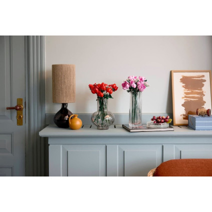 Конструктор LEGO The Botanical Collection 10374 Букет розовых роз