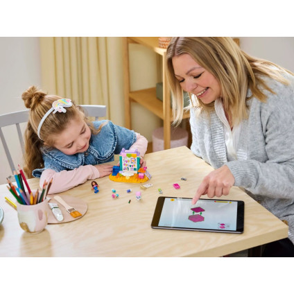 Конструктор LEGO Gabby's Dollhouse 10795 Детский набор для творчества