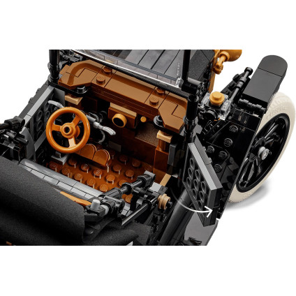 Конструктор LEGO Icons 11376 Ford Model T