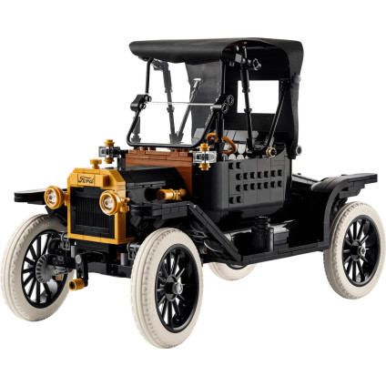 Конструктор LEGO Icons 11376 Ford Model T