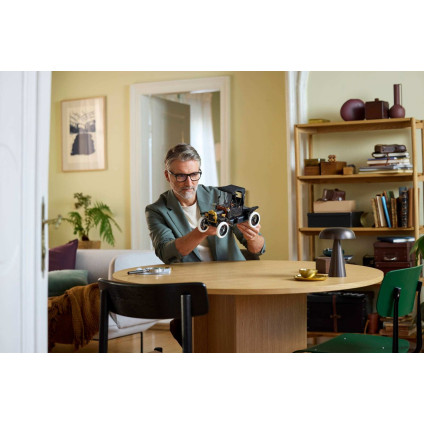 Конструктор LEGO Icons 11376 Ford Model T