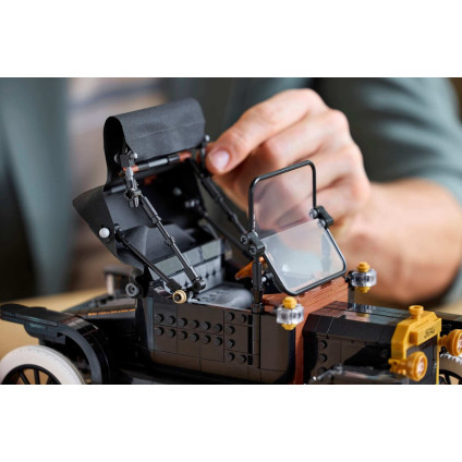 Конструктор LEGO Icons 11376 Ford Model T