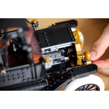 Конструктор LEGO Icons 11376 Ford Model T