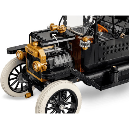 Конструктор LEGO Icons 11376 Ford Model T