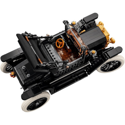 Конструктор LEGO Icons 11376 Ford Model T