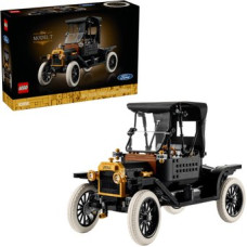 Конструктор LEGO Icons 11376 Ford Model T