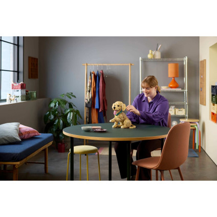 Конструктор LEGO Icons 11384 Щенок золотистого ретривера