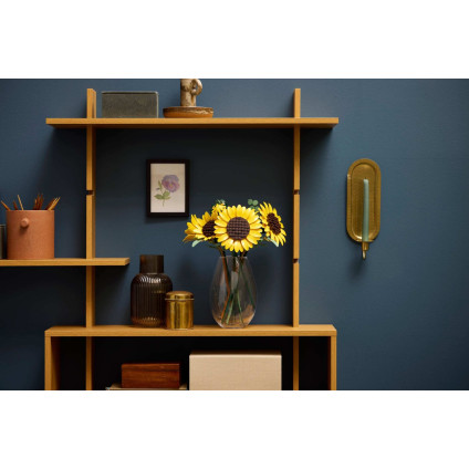 Конструктор LEGO Botanicals 11502 Букет подсолнухов