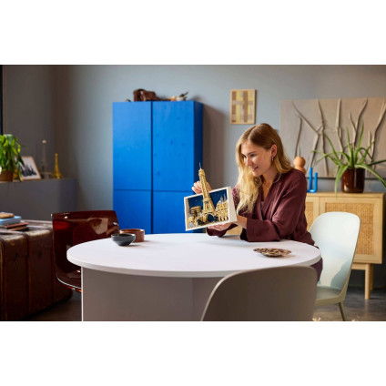 Конструктор LEGO Architecture 21064 Париж – Город Любви