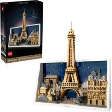 Конструктор LEGO Architecture 21064 Париж – Город Любви