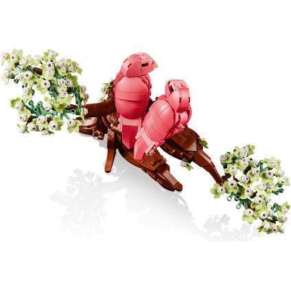 Конструктор LEGO Ideas 21365 Влюблённые птицы