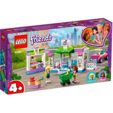 Конструктор LEGO Friends 41362 Супермаркет Хартлейк Сити