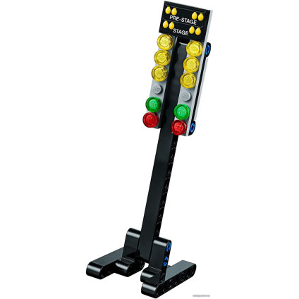 Конструктор LEGO Technic 42103 Драгстер