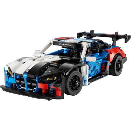 Конструктор LEGO Technic 42226 BMW M4 GT3 EVO Race Car