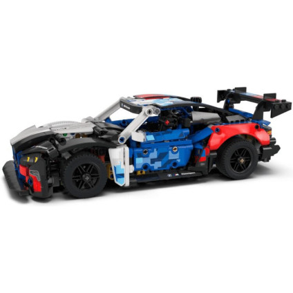 Конструктор LEGO Technic 42226 BMW M4 GT3 EVO Race Car