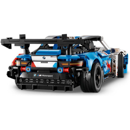 Конструктор LEGO Technic 42226 BMW M4 GT3 EVO Race Car