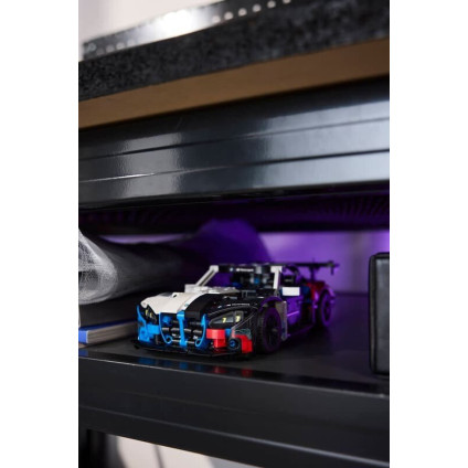 Конструктор LEGO Technic 42226 BMW M4 GT3 EVO Race Car