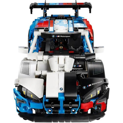 Конструктор LEGO Technic 42226 BMW M4 GT3 EVO Race Car