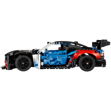 Конструктор LEGO Technic 42226 BMW M4 GT3 EVO Race Car