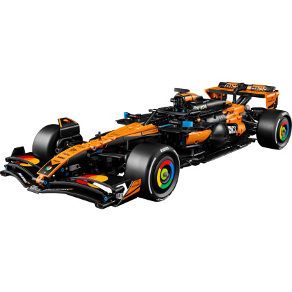 Конструктор LEGO Technic 42228 McLaren MCL39 F1 Car