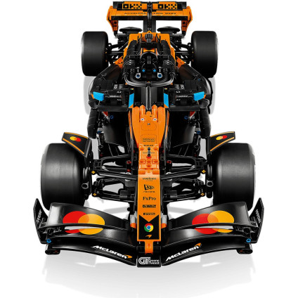 Конструктор LEGO Technic 42228 McLaren MCL39 F1 Car