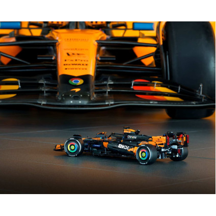 Конструктор LEGO Technic 42228 McLaren MCL39 F1 Car