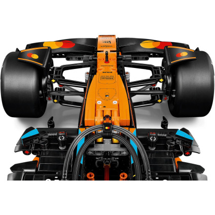 Конструктор LEGO Technic 42228 McLaren MCL39 F1 Car