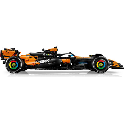 Конструктор LEGO Technic 42228 McLaren MCL39 F1 Car