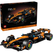 Конструктор LEGO Technic 42228 McLaren MCL39 F1 Car