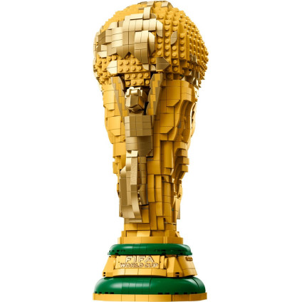 Конструктор LEGO Editions 43020 Официальный кубок чемпионата мира FIFA