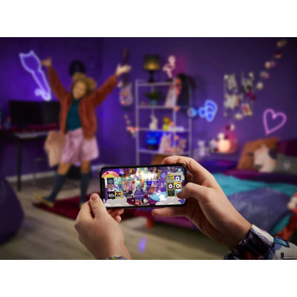 Конструктор LEGO Vidiyo 43106 Битбокс Диджея Единорога