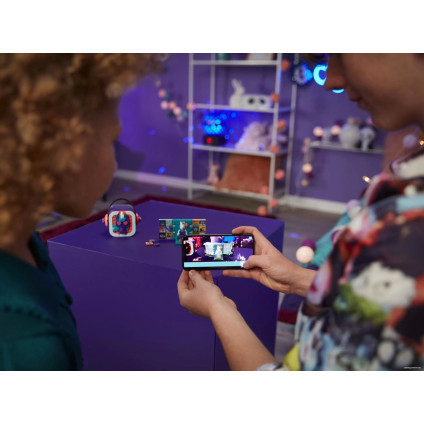 Конструктор LEGO Vidiyo 43106 Битбокс Диджея Единорога