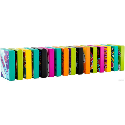 Конструктор LEGO Vidiyo 43106 Битбокс Диджея Единорога